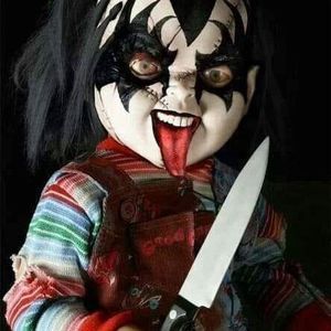 Meet your Posher, Richard